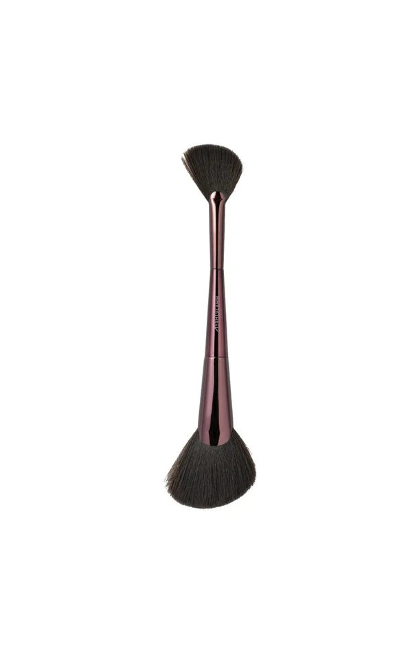 Pinceau poudre double embout – Teint