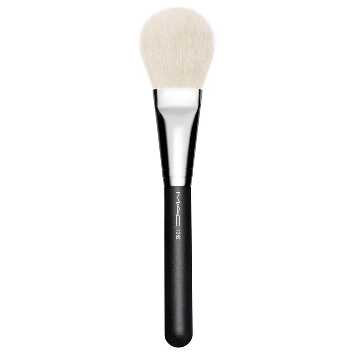 Pinceau Poudre Visage 135S MAC