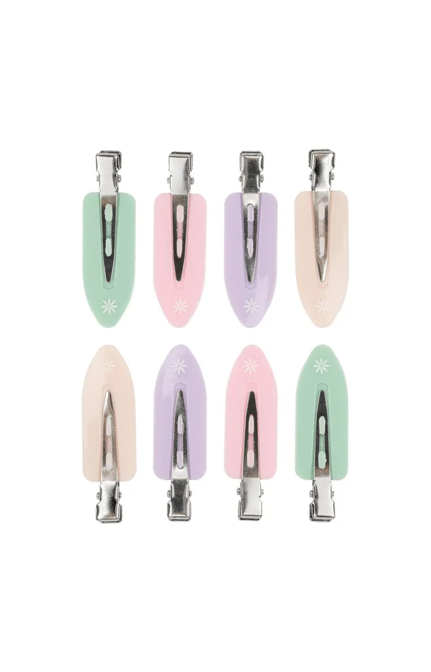 Pinces anti marques – Cheveux – 8 unités