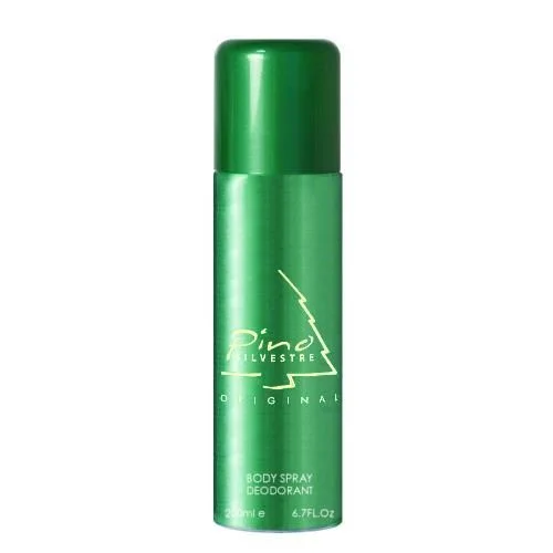 Pino Silvestre D&eacute;odorant – Spray 200 ml