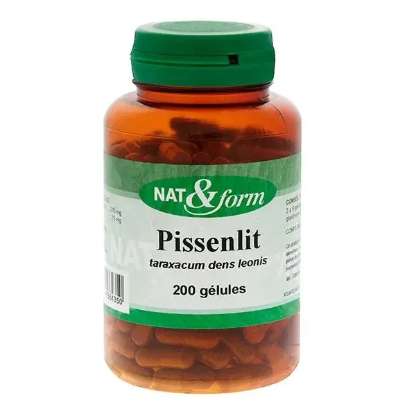 Pissenlit 200 géules