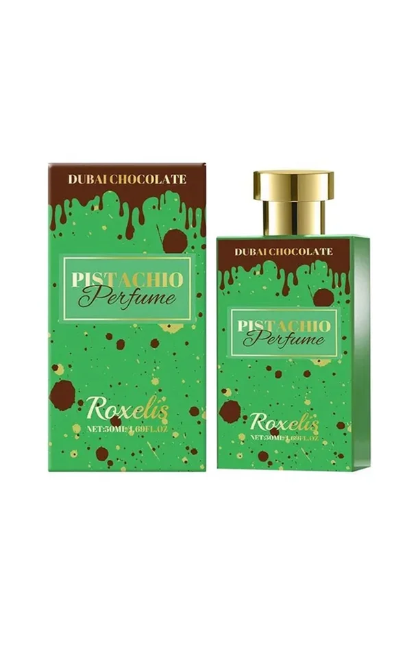Pistachio Kunafa Eau de parfum – Oriental gourmand – 100 ml