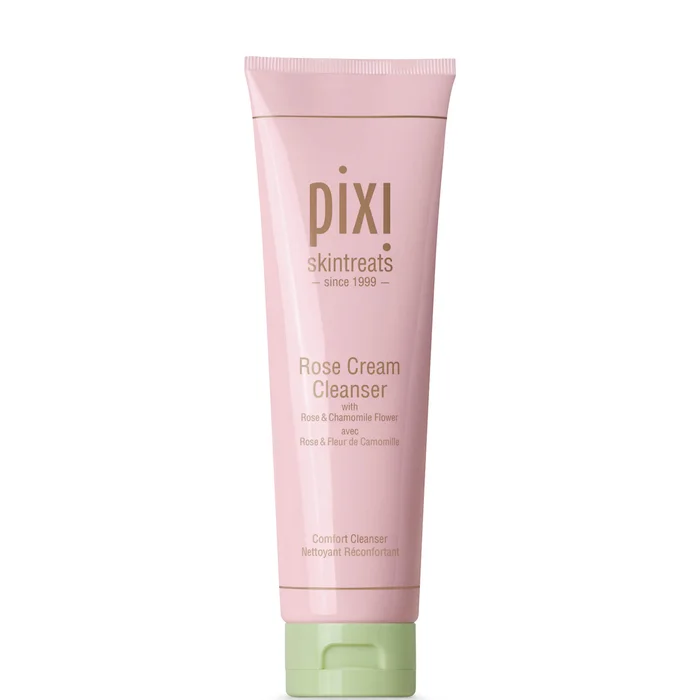 PIXI Rose Cream Cleanser Crème Nettoyante 135 ml