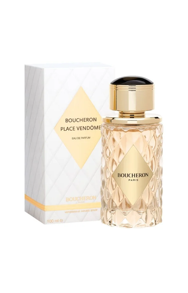 Place Vendôme Eau de parfum – Floral boisé musqué