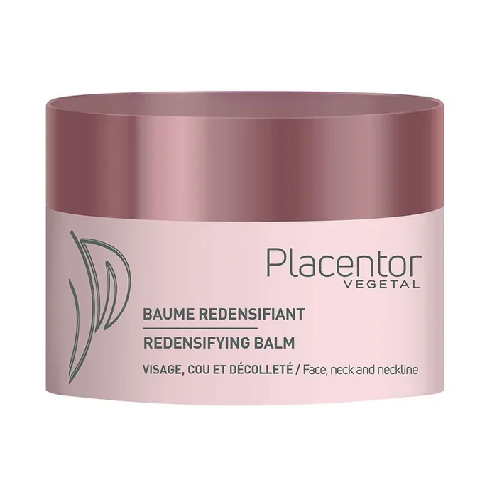 Placentor Végétal Baume redensifiant anti-taches Visage cou et décolleté 50ml