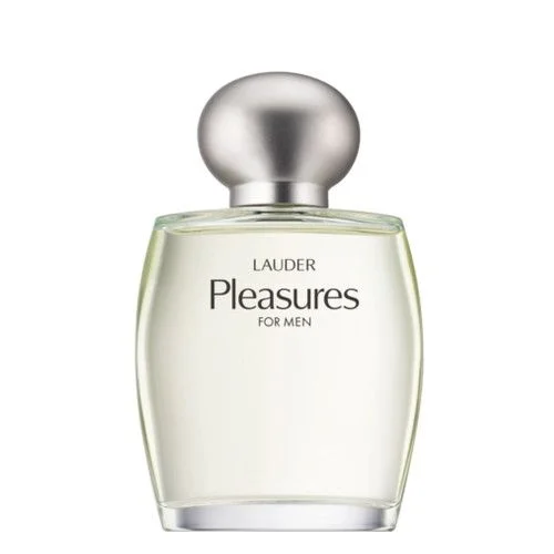 Pleasures Homme – Eau de Cologne100 ml