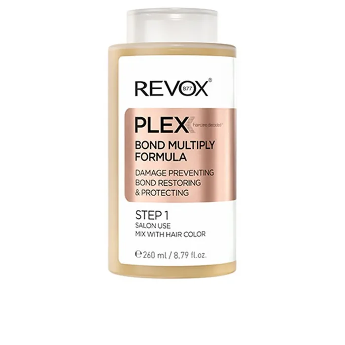 PLEX bond formula moltiplicativa passaggio 1 260 ml
