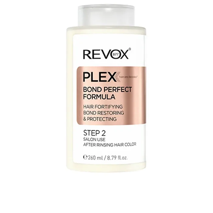 PLEX bond formula perfetta fase 2 260 ml