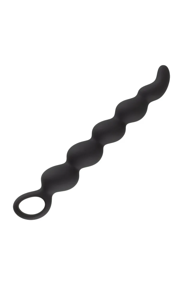 Plug anal & stimulateur vaginal