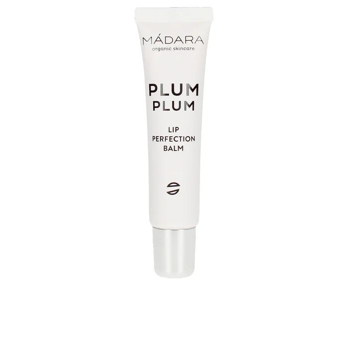 PLUM PLUM lip perfection balm 15 ml