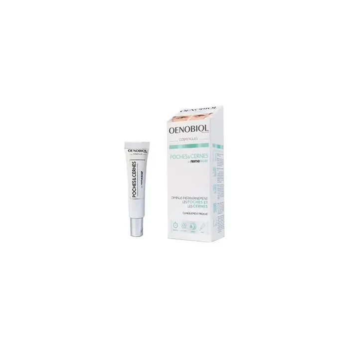 POCHES et CERNES 8ML OENOBIOL