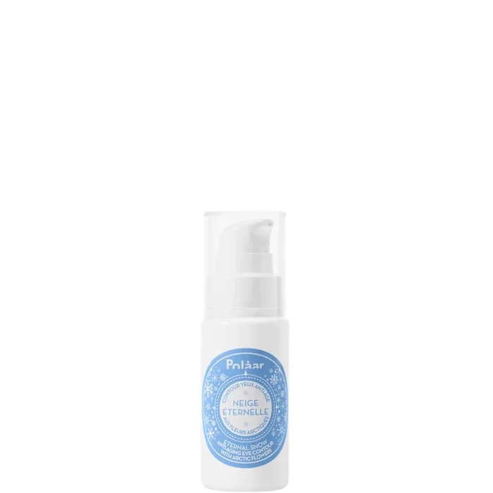Polaar Neige Eternelle Contour Yeux Anti-Âge