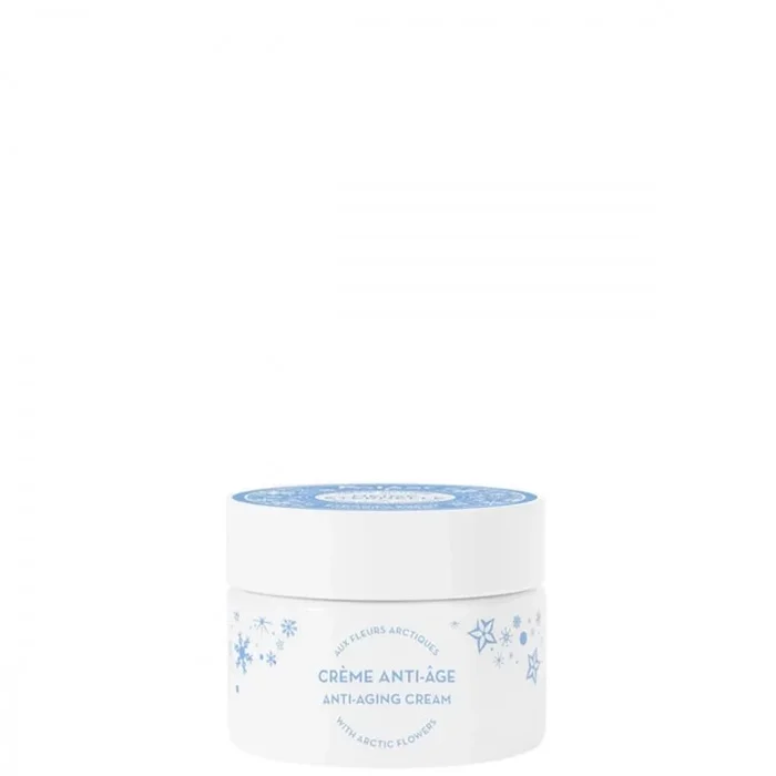 Polaar Neige Eternelle Crème Anti-Âge