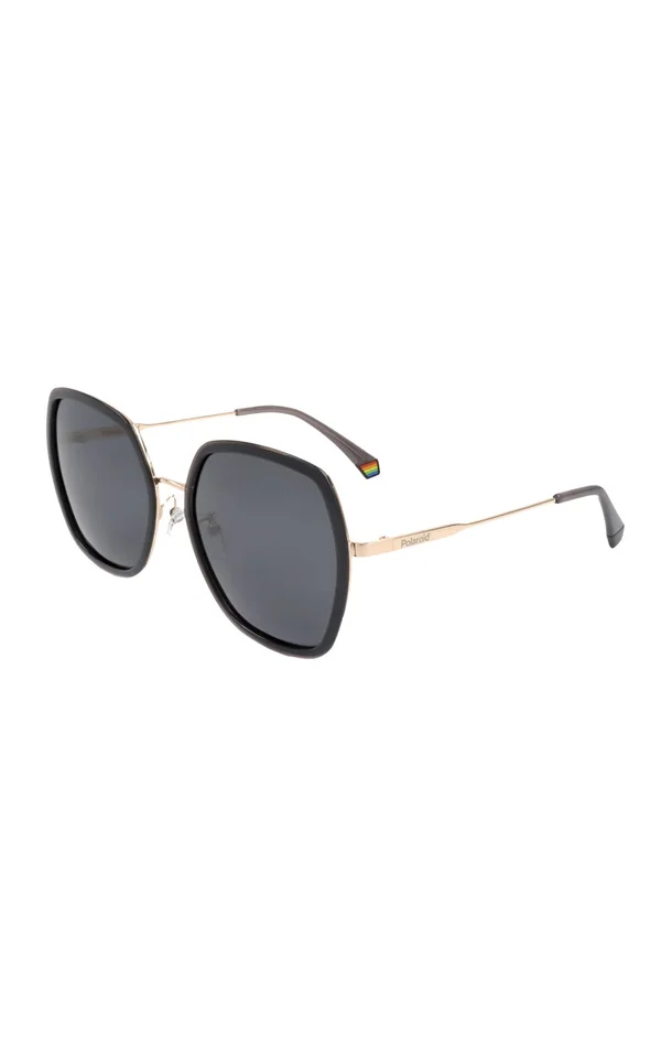Polaroid – Lunettes de soleil – Catégorie 3 – Gris