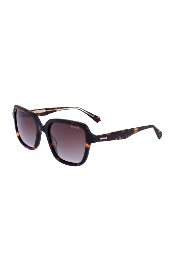 Polaroid – Lunettes de soleil – Catégorie 3 – Marron