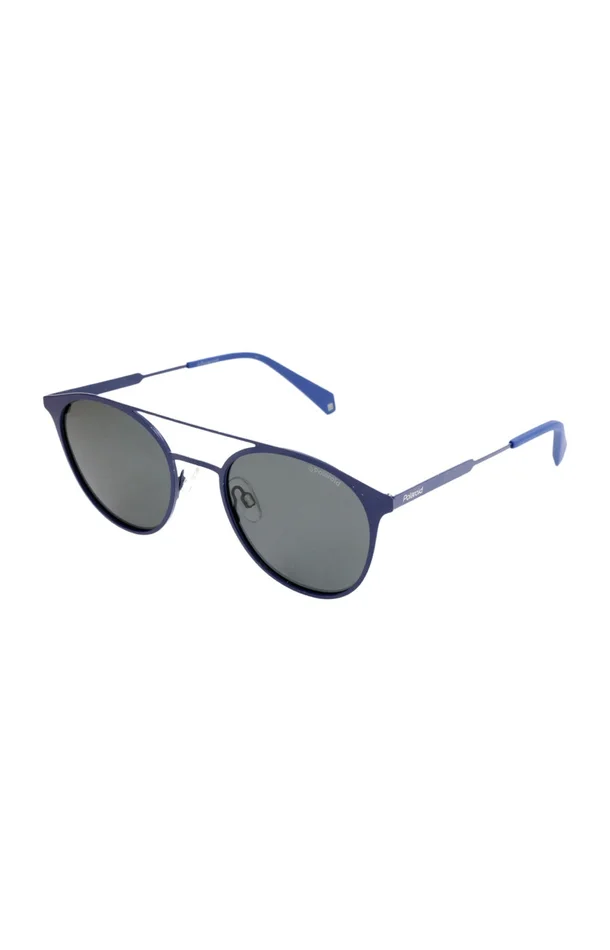 Polaroid – Lunettes de soleil – Catégorie 3 – Unisexe – Bleu