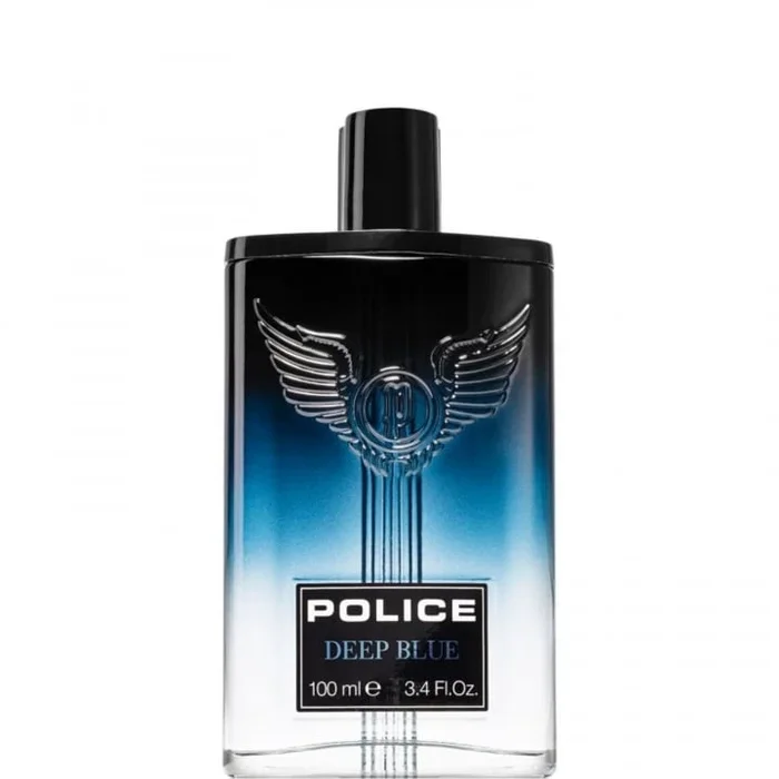 Police Deep Blue Eau de Toilette