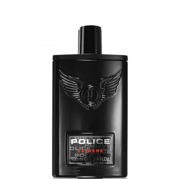 Police Extreme Eau de Toilette