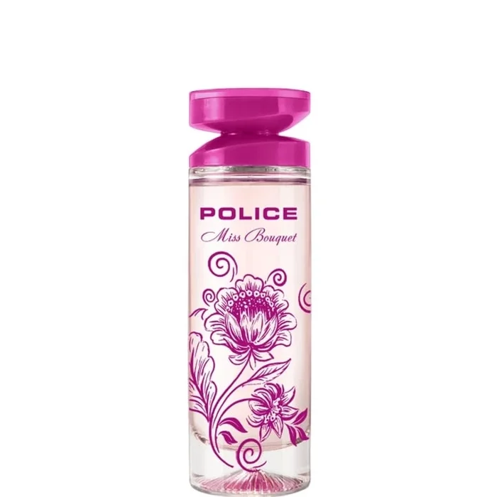 Police Miss Bouquet Eau de Toilette