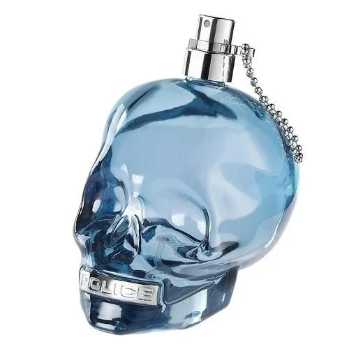 Police to Be – Eau de Toilette