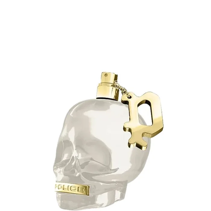 Police To Be Born to Shine Eau de Parfum