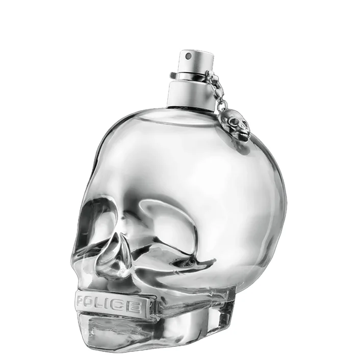 Police To Be Super (Pure) – Eau de Toilette
