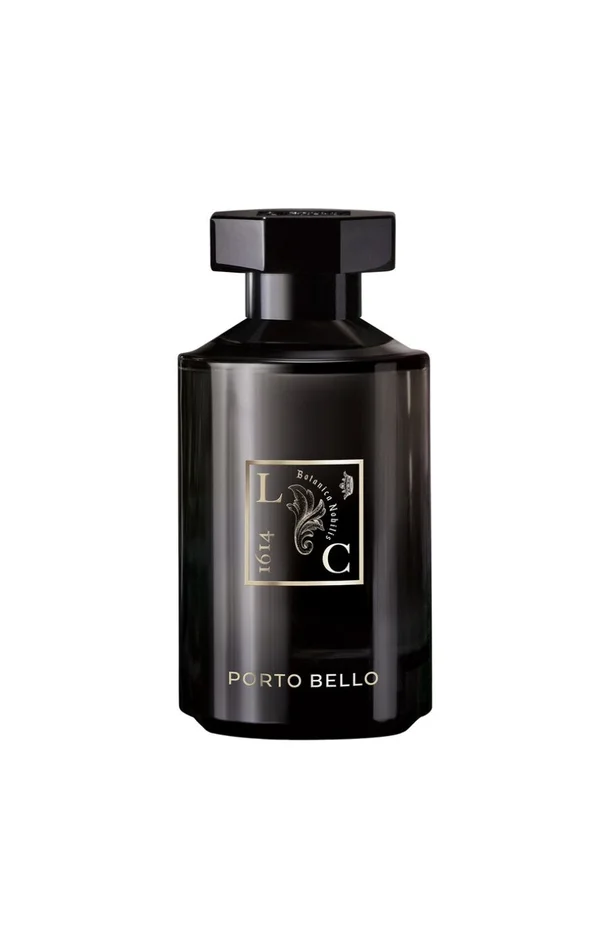 Porto Bello Parfum remarquable – Orange douce