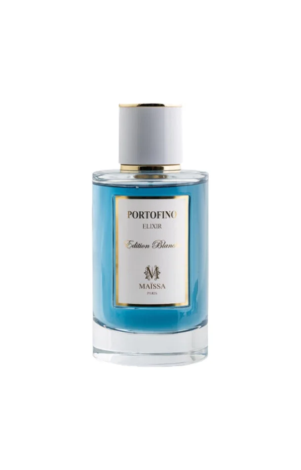 Portofino Eau de parfum – Senteur marine