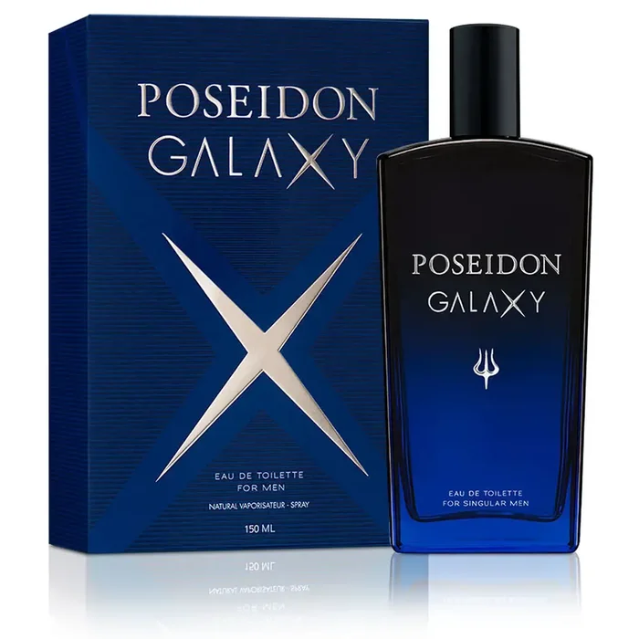 Poseidon POSEIDON GALAXY