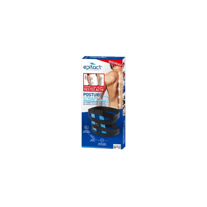 POSTUROSTRAP CORRECTEUR DE POSTURE Taille 2 EPITACT