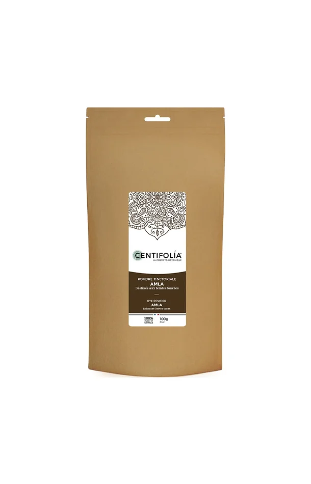 Poudre Amla – Cheveux – 100 g