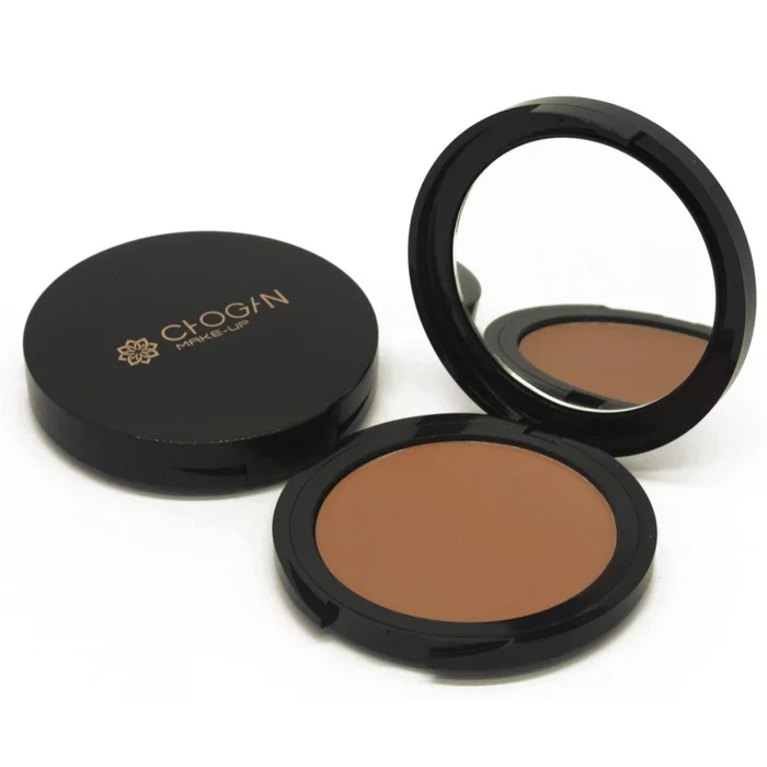 POUDRE BRONZANTE ‘SILK FACE’ – HONEY – TER11