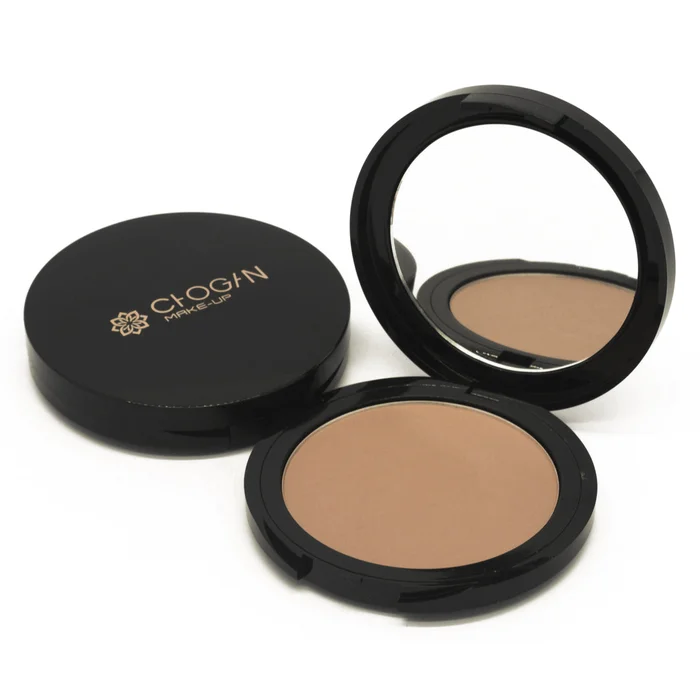 POUDRE BRONZANTE ‘SILK FACE’ – NATURAL IVORY – TER10