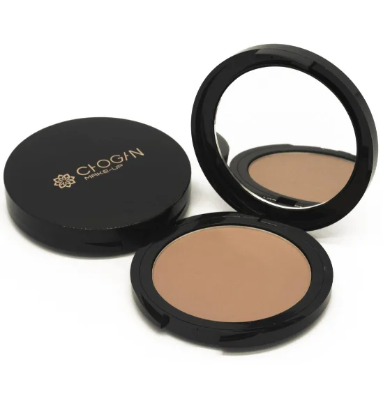 Poudre bronzante ‘Silk Face’ – Sun Beige