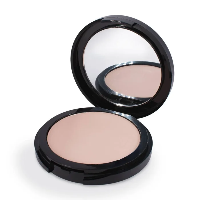 Poudre Compacte Silk Face & Warm Shade Chogan