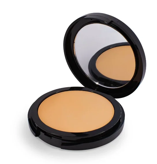 Poudre compacte Silk Face – Rose Beige