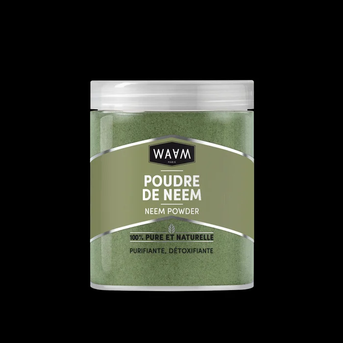 Poudre de Neem
