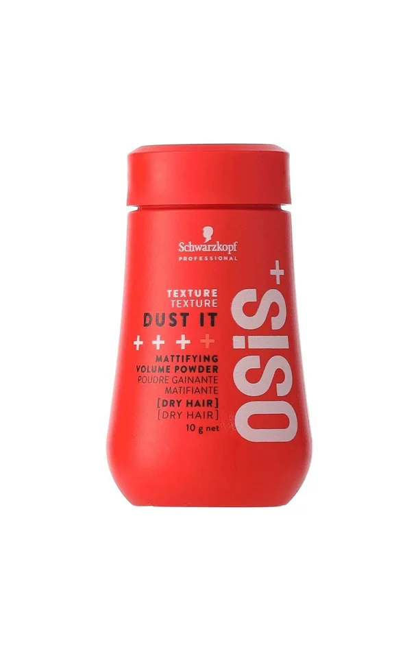 Poudre gainante matifiante & densifiante – Osis+ – Dust It – 10 g