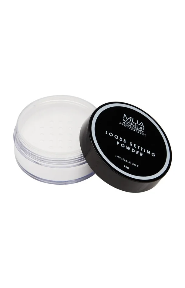 Poudre libre matifiante universelle