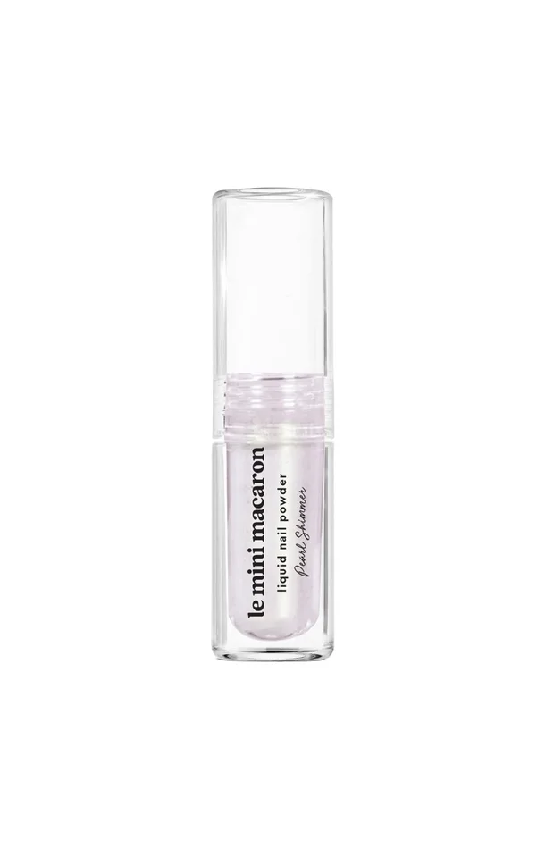 Poudre liquide chromé – Pearl Shimmer – 2 ml
