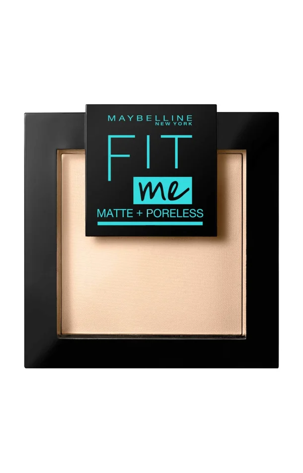 Poudre matifiante – Fit Me!