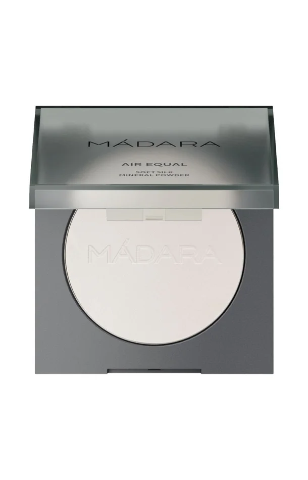 Poudre minérale bio – Air Equal