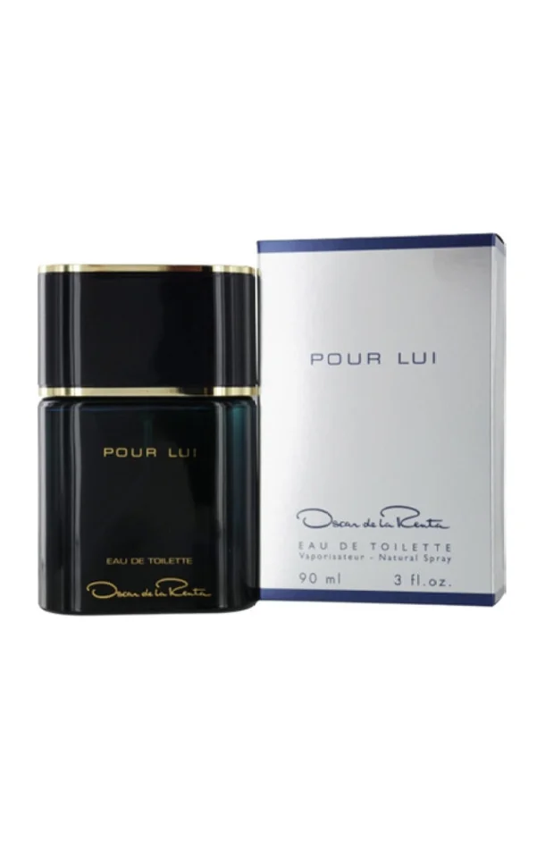 Pour Lui Eau de toilette – Chypré – Homme