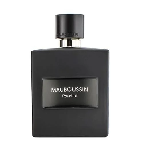 Pour Lui In Black – Eau de Parfum – 100 ml