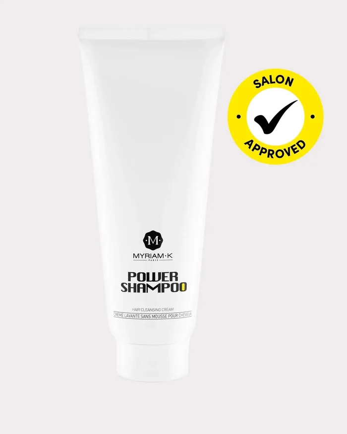 Power Shampoo 400ml