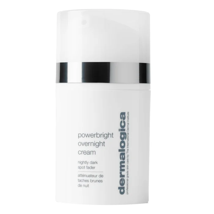 PowerBright Overnight Cream – Crème de Nuit