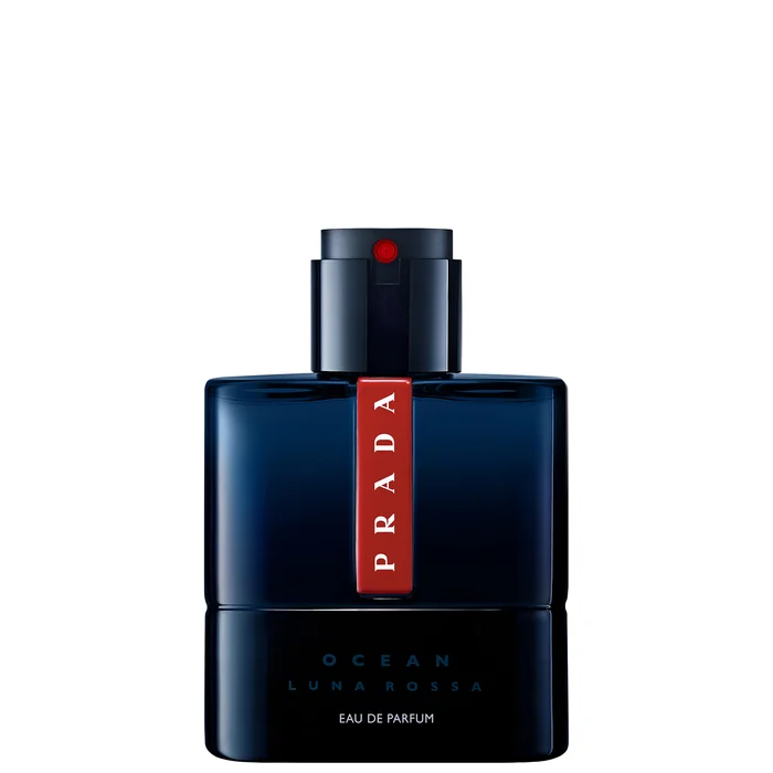 Prada Luna Rossa Ocean Eau de Parfum 50 ml
