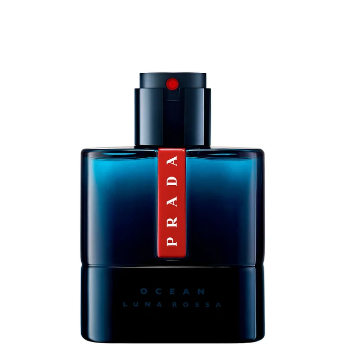 Prada Luna Rossa Ocean Eau de Toilette – 50ml