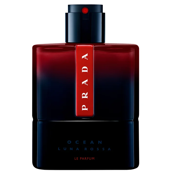 Prada Luna Rossa Ocean Le Parfum Eau de Parfum – Vaporisateur 100 ml