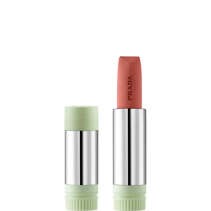 Prada Soft Matte Rouge Lipstick Refill 3.8g (Various Shades)